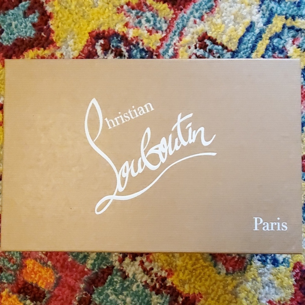 Christian Louboutin Pigalle Follies